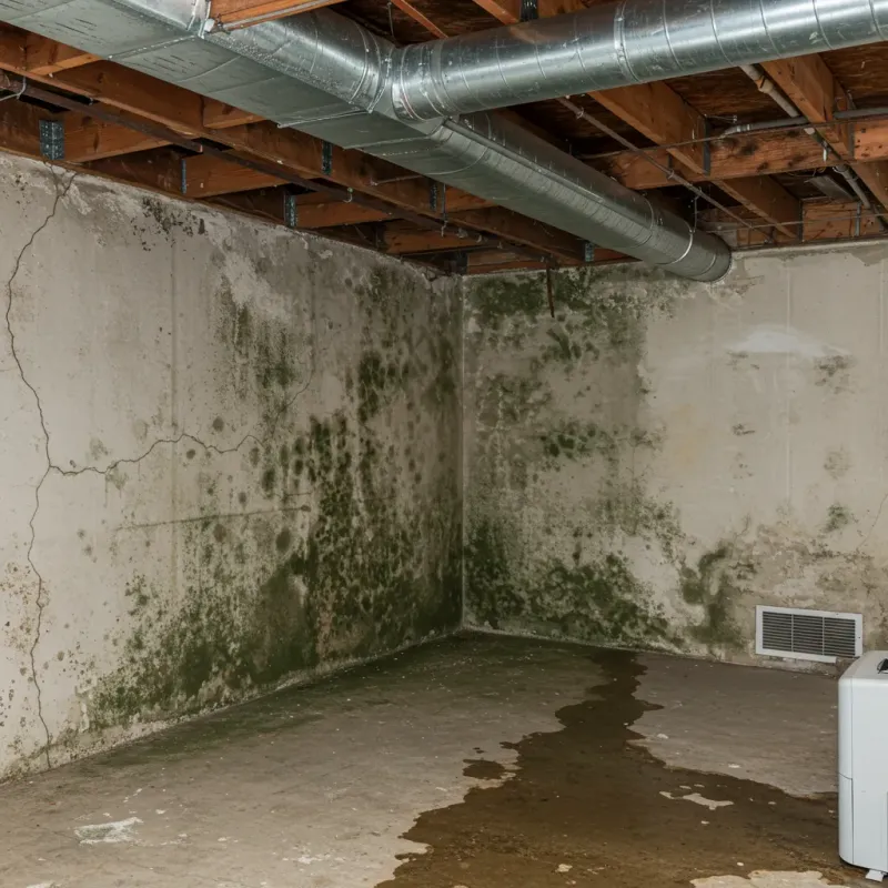 Professional Mold Removal in Waipahu, HI