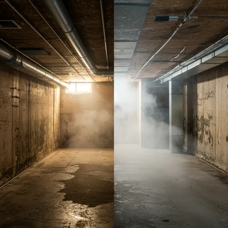 Professional Odor Removal in Waipahu, HI